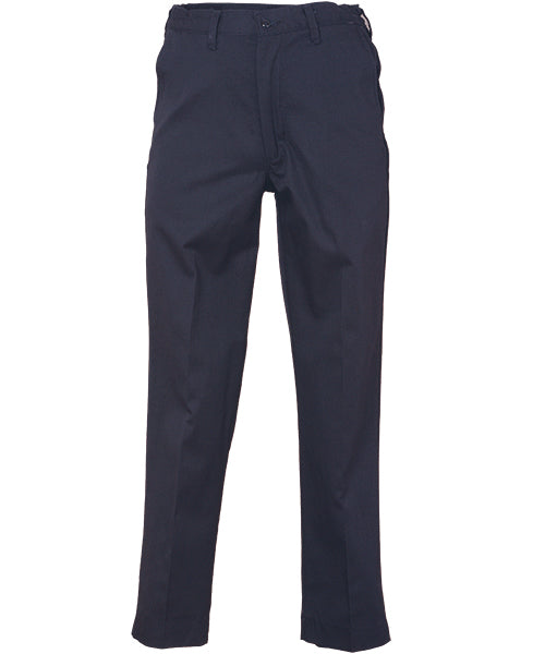 Reedflex® WORK WEAR PANT 100% COTTON MIDNIGHT NAVY 321P