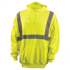 LIGHTWEIGHT SAFETY HOODIE SWTLH 1