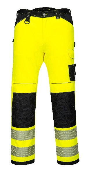 PORTWEST® HI-VIS WORK PANTS PW340