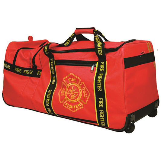 GEAR BAGS W / WHEELS MALTESE CROSS LOGO 6565051