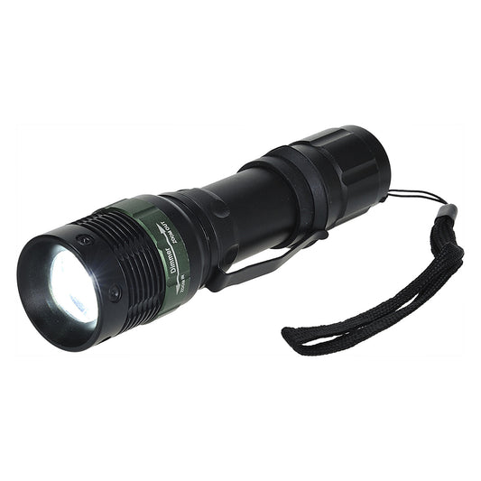 TATICAL FLASHLIGHT PA54