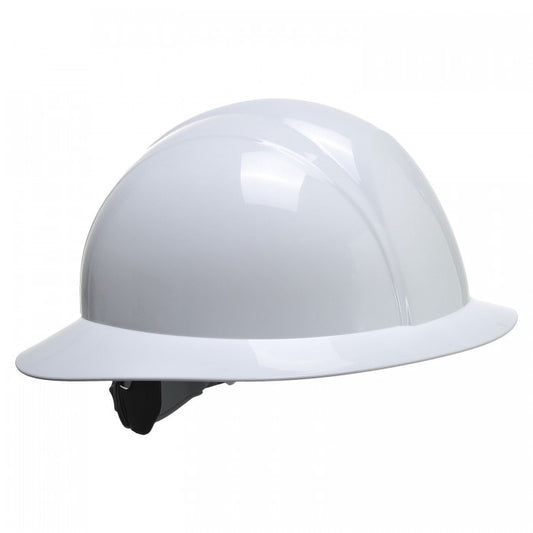 FULL BRIM HARD HAT PS52