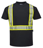 PORTWEST® Short Sleeved T-Shirt S396