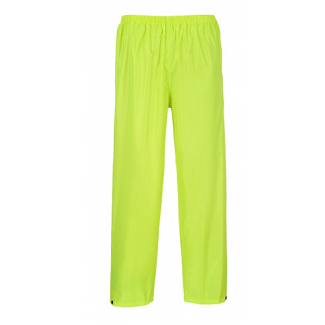 PORTWEST® Valu Rain Pant S441