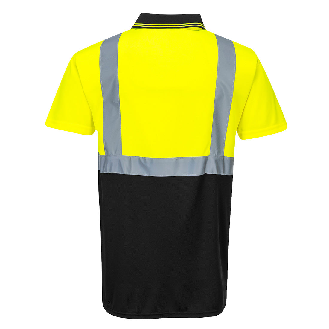 PORTWEST® Two Tone Polo Shirt S479