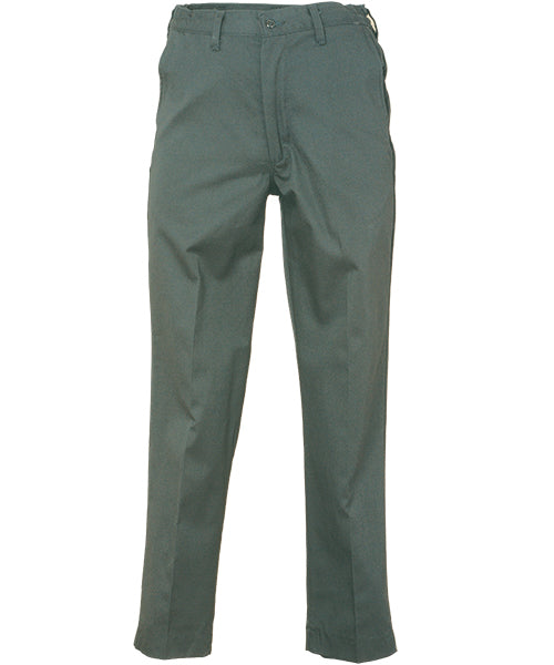 Reedflex® WORK WEAR PANT 100% COTTON SPRUCE 387P