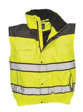 PORTWEST® Classic Bomber Jacket UC466