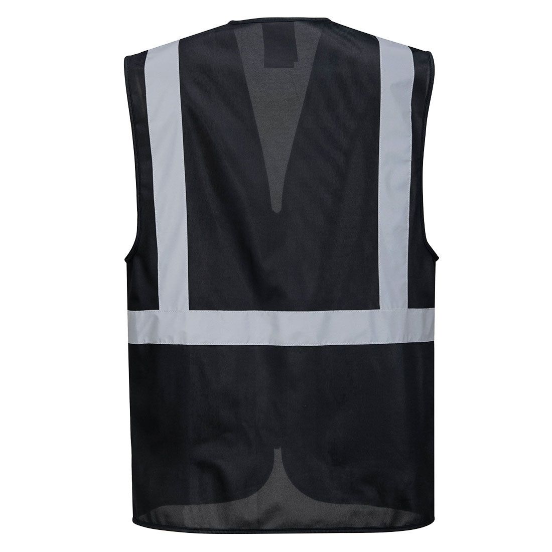 PORTWEST® IONA EXECUTIVE VEST BLACK  UF476