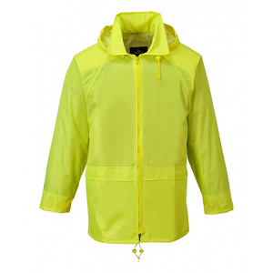 Value Rain Jacket US440