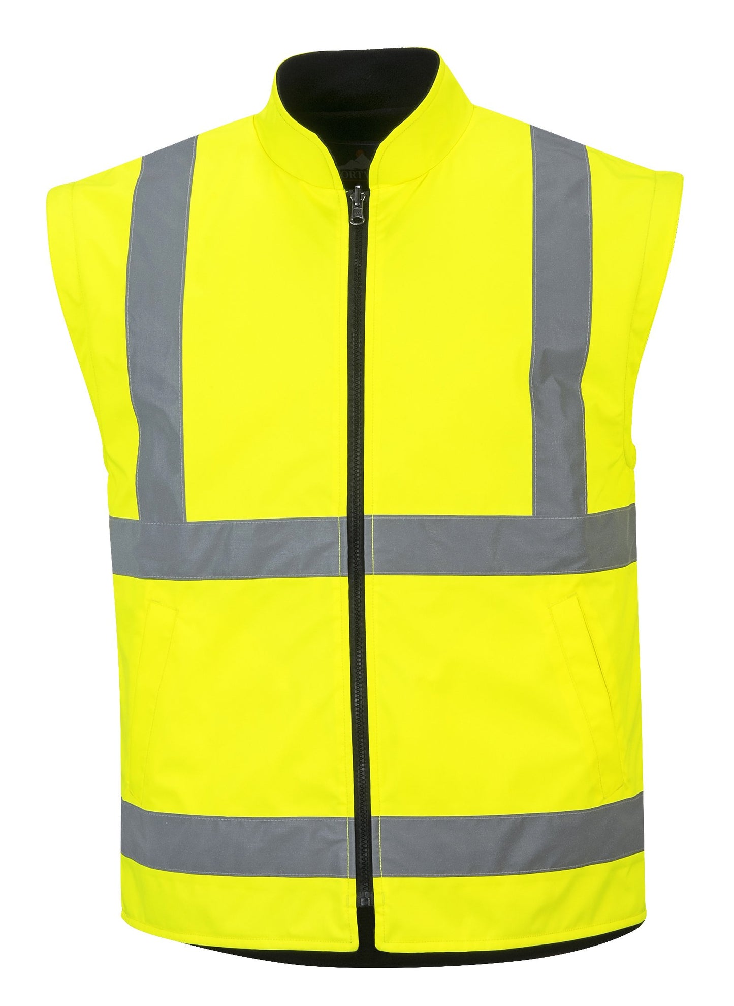 PORTWEST® Hi-Vis 5 n 1 Executive Jacket US768