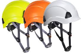 HEIGHT ENDURANCE HARD HAT PS53