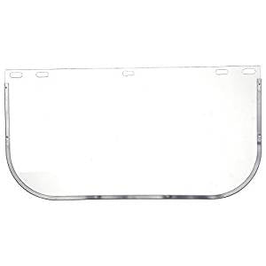 REPLACEMENT SHIELD PLUS VISOR PW99