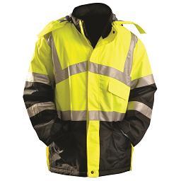 PREMIUM  BREATHABLE RAIN JACKET SPPE COLLECTION® TJCW1