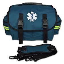 SMALL FIRST RESPONDERS  EMT BAG LXMB20