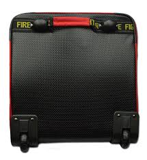 PREMIUM ROLLING GEAR BAG LXFB60