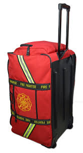 PREMIUM ROLLING GEAR BAG LXFB60