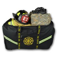 PREMIUM ROLLING GEAR BAG LXFB60