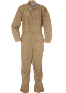 FR DELUXE COVERALL 88/12 7 OZ  988CFU7