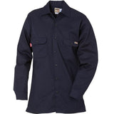 Reed FR 88/12 COTTON/POLY BLEND LONG SLEEVE SHIRT