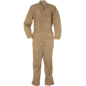 FR DELUXE COVERALL 88/12 9 OZ 988CFU7