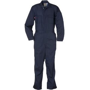 FR DELUXE COVERALL 88/12 7 OZ 941CFU7