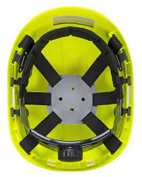 HEIGHT ENDURANCE HARD HAT PS53