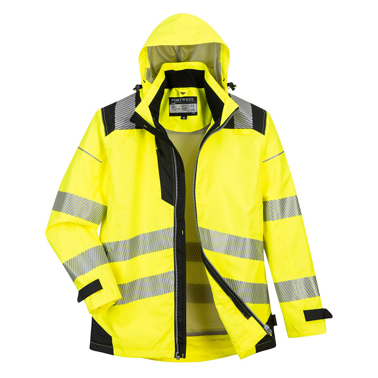 PORTWEST® 3n1 PREMIUM ALL SEASON JACKEET PW365