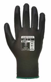 ANTI IMPACT CUT RESISTANT GLOVE A722