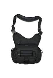 TACTICAL SHOULDER SLING PACK LXMB15