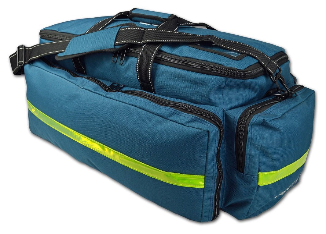 MODULAR OXYGEN TRUMA BAG LXMB65