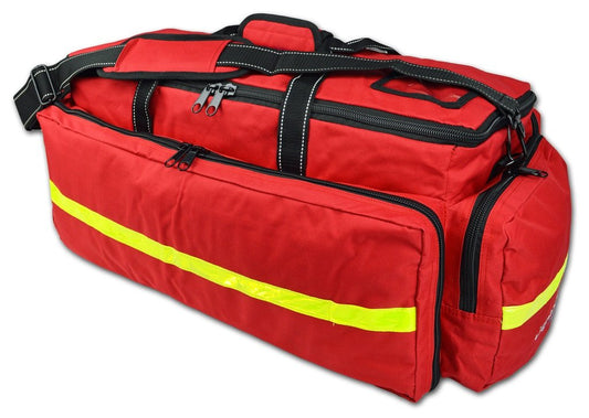 MODULAR OXYGEN TRUMA BAG LXMB65