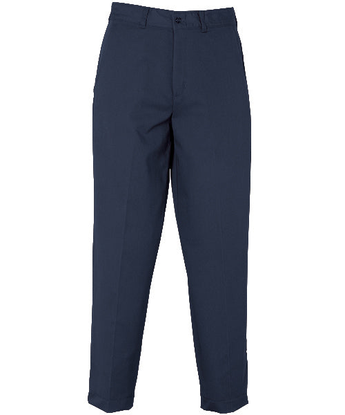 WORK PANTS NAVY BLUE 441P