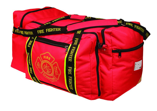 LARGE GEAR BAG W/MALTESE CROSS LOGO OK3000