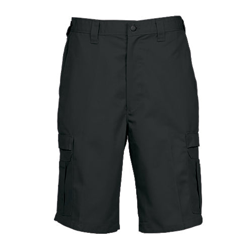 REEDFLEX® CARGO SHORTS with 11" INSEAM BLACK 290P