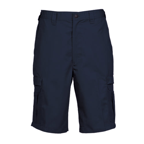 REEDFLEX® CARGO SHORTS with 11" INSEAM NAVY 291P