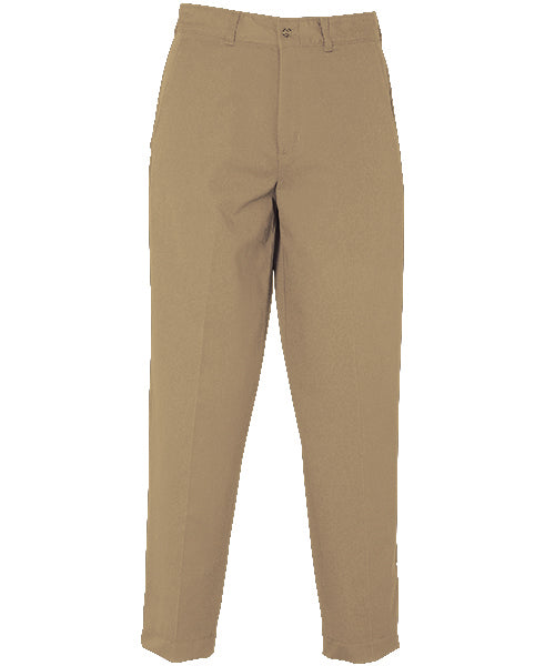 WORK PANTS KHAKI 458P