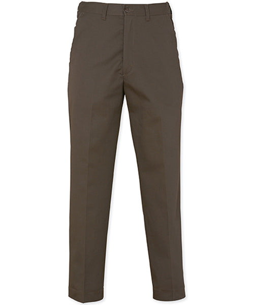 Reedflex® WORK WEAR PANT CHOCOLATE 857P