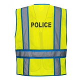 POLICE PUBLIC SAFETY VEST US387