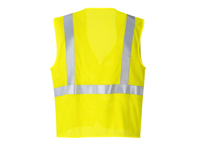 PORTWEST® ARC RATED FR MESH VEST UMV21