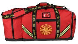 DELUXE TURNOUT BAG LXFB10