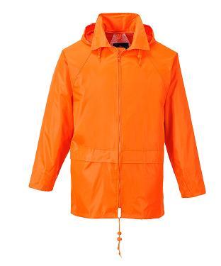 Value Rain Jacket US440