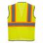 PORTWEST® FRISCO CONTRAST VEST US381