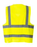 PORTWEST® HI-VIZ FR VEST FR75