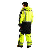 Speed Collection Premium Cold Weather Coverall Class 3 SP-CVL