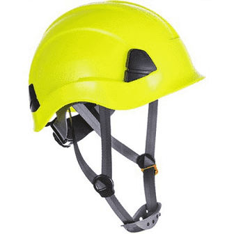 HEIGHT ENDURANCE HARD HAT PS53