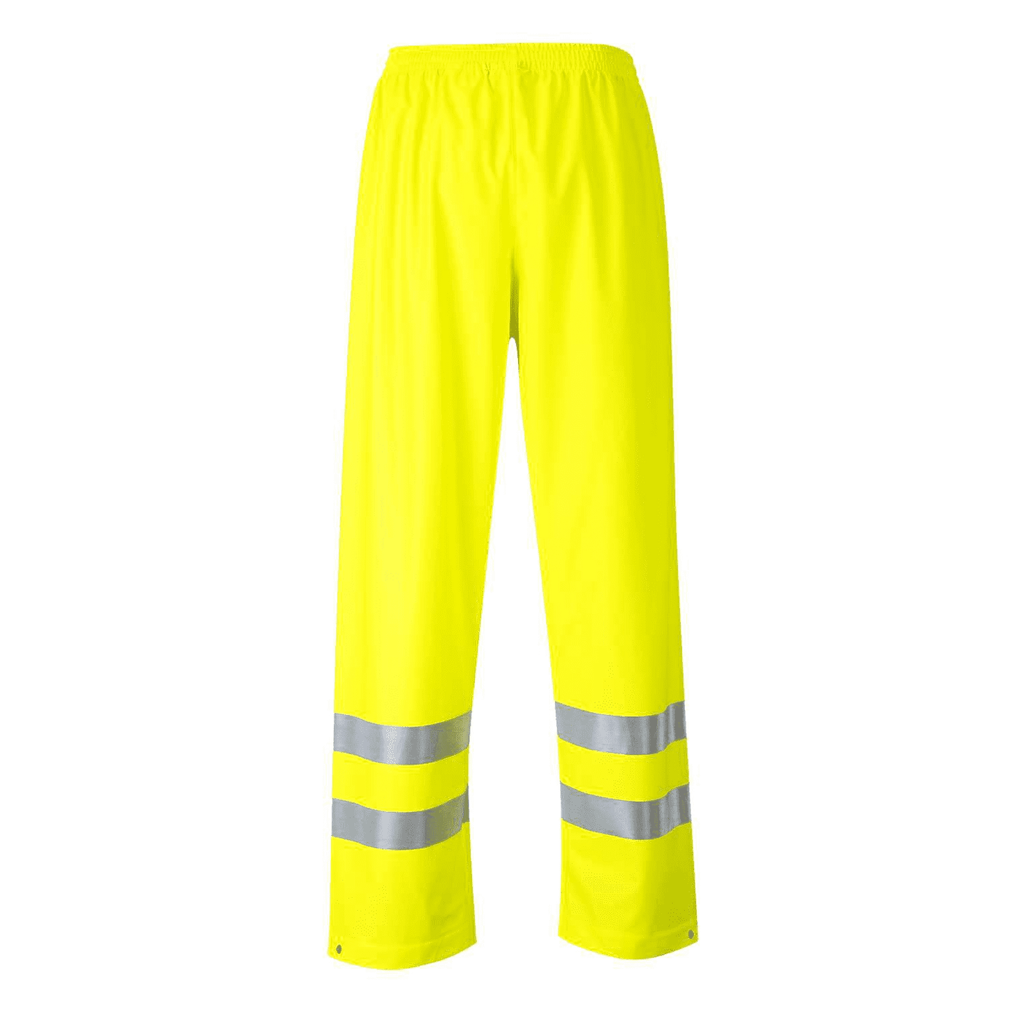 PORTWEST®  SealTex Flame Hi-Vis pants FR43