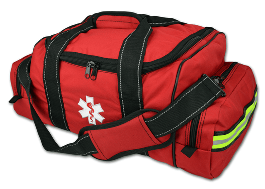 Large First Responder Bag LXMB30