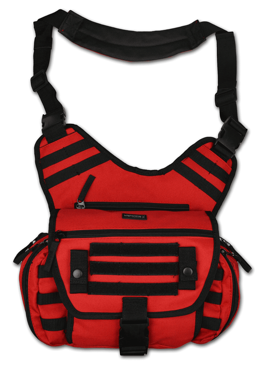 TACTICAL SHOULDER SLING PACK LXMB15